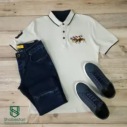 پولوشرت جودون رالف لورن کد 105647