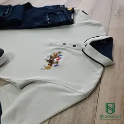 پولوشرت جودون رالف لورن کد 105647