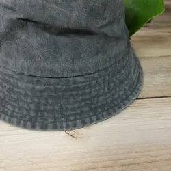 کلاه مدل باکت