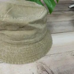 کلاه مدل باکت