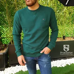 بلوز سلانیک تامی کد 120753