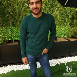 بلوز سلانیک تامی کد 120753