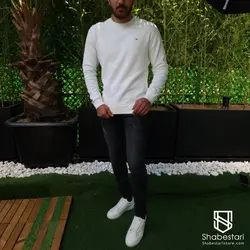 بلوز سلانیک تامی کد 120753