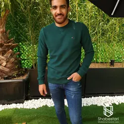 بلوز سلانیک تامی کد 120753