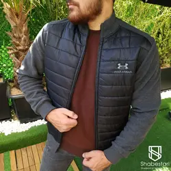 سویشرت ضد آب آندر آرمور کد 126804