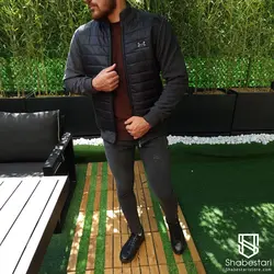 سویشرت ضد آب آندر آرمور کد 126804