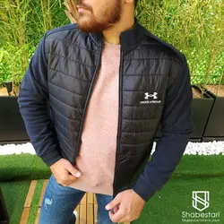 سویشرت ضد آب آندر آرمور کد 126804