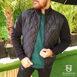 سویشرت ضد آب آرمانی کد 126804