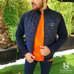 سویشرت ضد آب آرمانی کد 126804