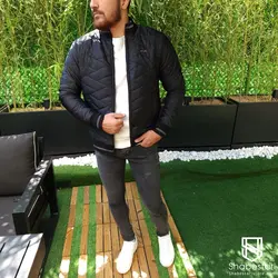 سویشرت شمعی ضد آب کد 126804