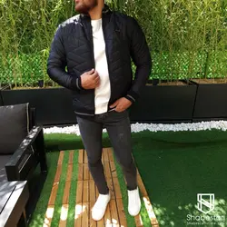 سویشرت شمعی ضد آب کد 126804