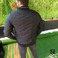 سویشرت شمعی ضد آب کد 126804