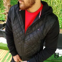 سویشرت کلاه دار تامی کد 126802