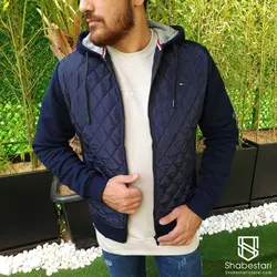 سویشرت کلاه دار تامی کد 126802