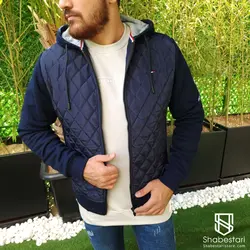 سویشرت کلاه دار تامی کد 126802