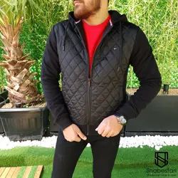 سویشرت کلاه دار تامی کد 126802