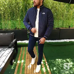 سویشرت نورس فیس (north face) کد 126801