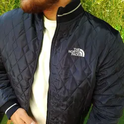 سویشرت نورس فیس (north face) کد 126801