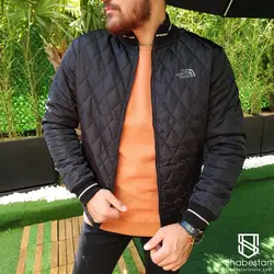 سویشرت نورس فیس (north face) کد 126801