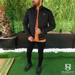 سویشرت نورس فیس (north face) کد 126801