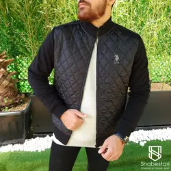 سویشرت پولو کد 126800