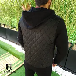 سویشرت پولو کد 126800