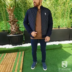 سویشرت پولو کد 126800