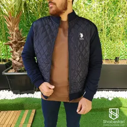 سویشرت پولو کد 126800