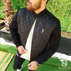 سویشرت پولو کد 126800