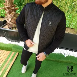 سویشرت پولو کد 126800