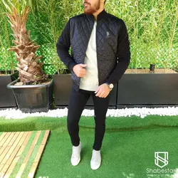 سویشرت پولو کد 126800