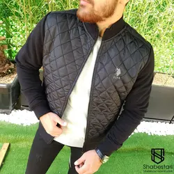 سویشرت پولو کد 126800