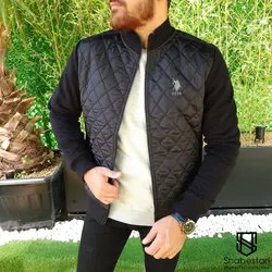 سویشرت پولو کد 126800