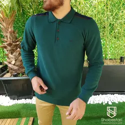 بلوز سلانیک ساموئل کد 120798