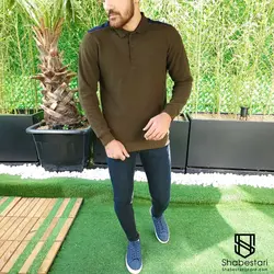 بلوز سلانیک ساموئل کد 120798