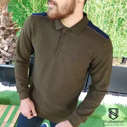 بلوز سلانیک ساموئل کد 120798