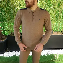 بلوز سلانیک ساموئل کد 120798