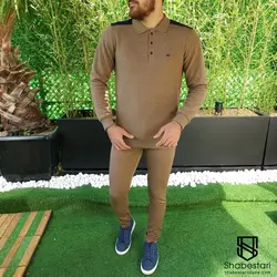 بلوز سلانیک ساموئل کد 120798