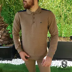 بلوز سلانیک ساموئل کد 120798