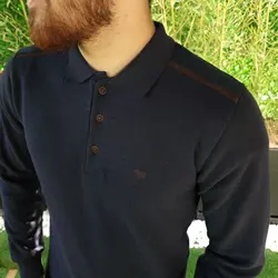 بلوز سلانیک ساموئل کد 120798
