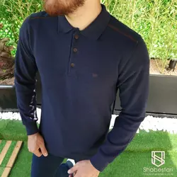 بلوز سلانیک ساموئل کد 120798