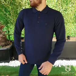 بلوز سلانیک ساموئل کد 120798