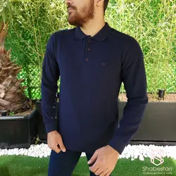 بلوز سلانیک ساموئل کد 120798