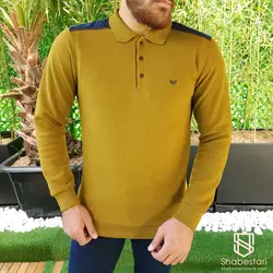 بلوز سلانیک ساموئل کد 120798