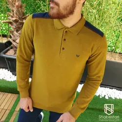 بلوز سلانیک ساموئل کد 120798