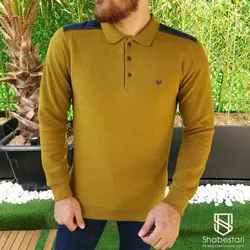 بلوز سلانیک ساموئل کد 120798