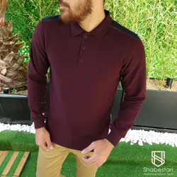 بلوز سلانیک ساموئل کد 120798
