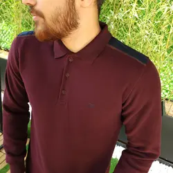 بلوز سلانیک ساموئل کد 120798