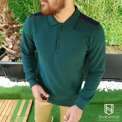 بلوز سلانیک ساموئل کد 120798