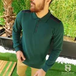 بلوز سلانیک ساموئل کد 120798